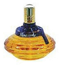 Ted Lapidus Fantasme Eau de Toilette