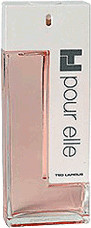 Ted Lapidus TL pour Elle Eau de Parfum
