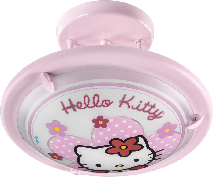 Dalber Plafonnier Hello Kitty
