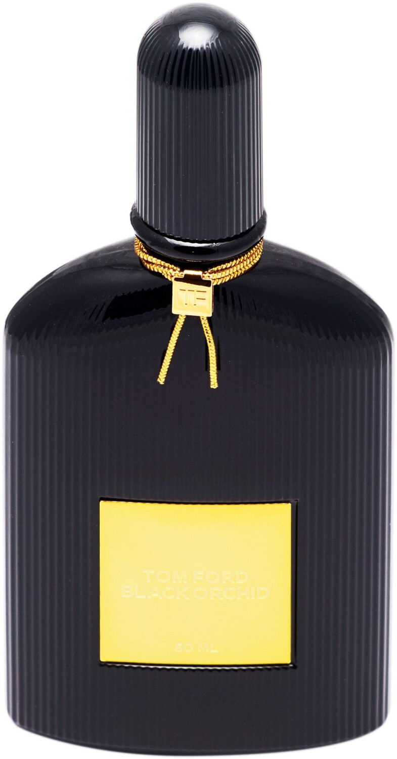 Buy Tom Ford Black Orchid Eau de Parfum from £29.05 (Today) – Best Deals on