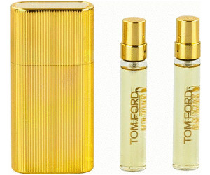 Tom ford white best sale patchouli smells like