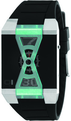 01 The One Spinning Wheel (AN09-G-04)