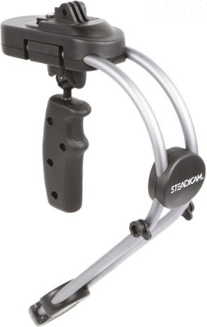 Steadicam Smoothee GoPro Hero