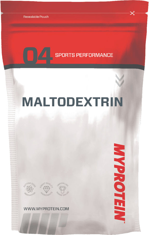 Myprotein Maltodextrin 1000g