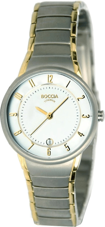 Boccia Dress (3158-02)