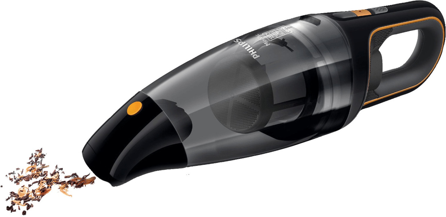 Philips FC 6149/01 MiniVac Staubsauger Preisvergleich bei idealo.de