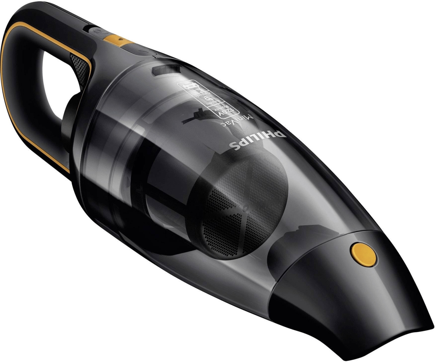 Philips FC 6149/01 MiniVac au meilleur prix sur idealo.fr