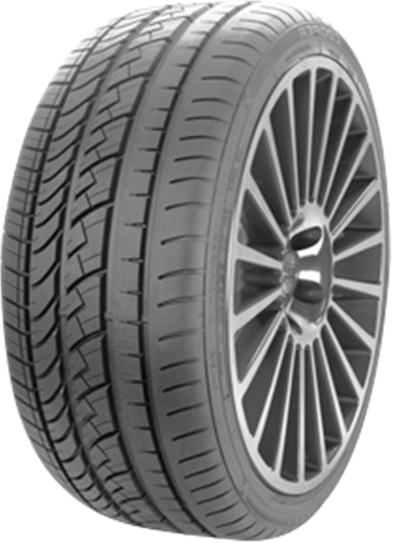 Cooper Tire Zeon CS6 245/45 R17 95Y