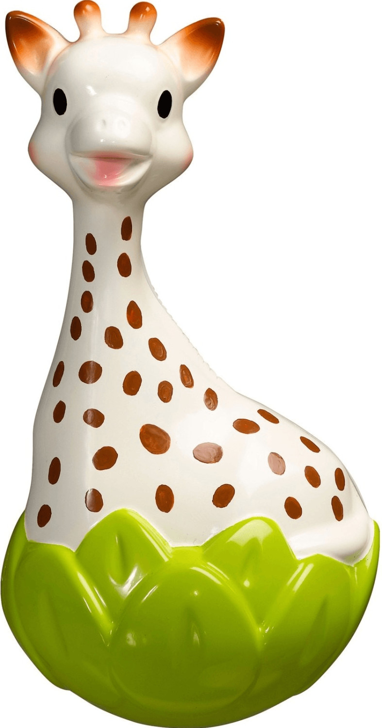 Vulli Culbuto Sophie la girafe