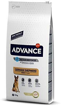 Affinity Advance Active Defense Adult German Shepherd 12kg