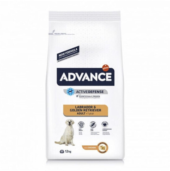 Affinity Advance Labrador Retriever (12 kg)