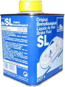 ATE SL DOT4 (500 ml)