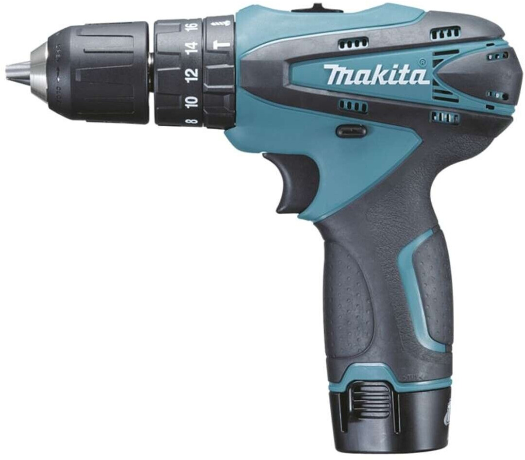 Makita hp330d аккумулятор