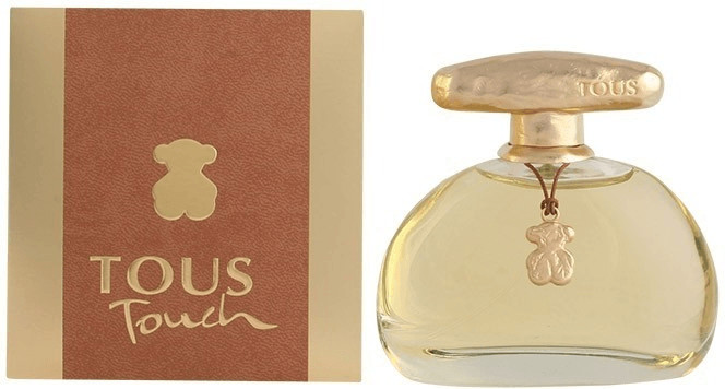 Tous Touch Eau de Toilette