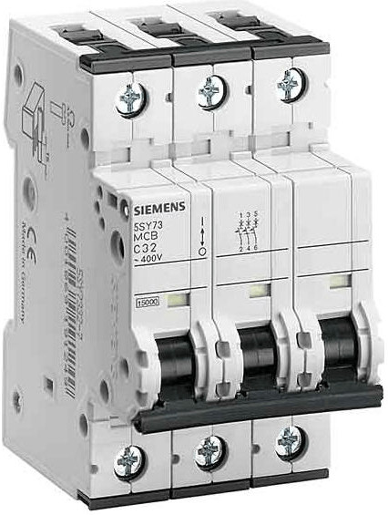 Siemens 5SY6325-6