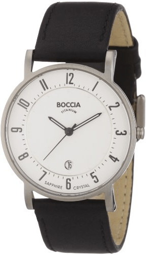 Boccia 3533-03