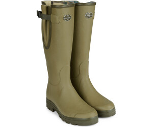 Le Chameau Vierzon Lady ab 111 90 Preisvergleich bei idealo