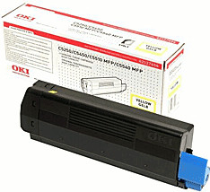 Oki Systems 42127454