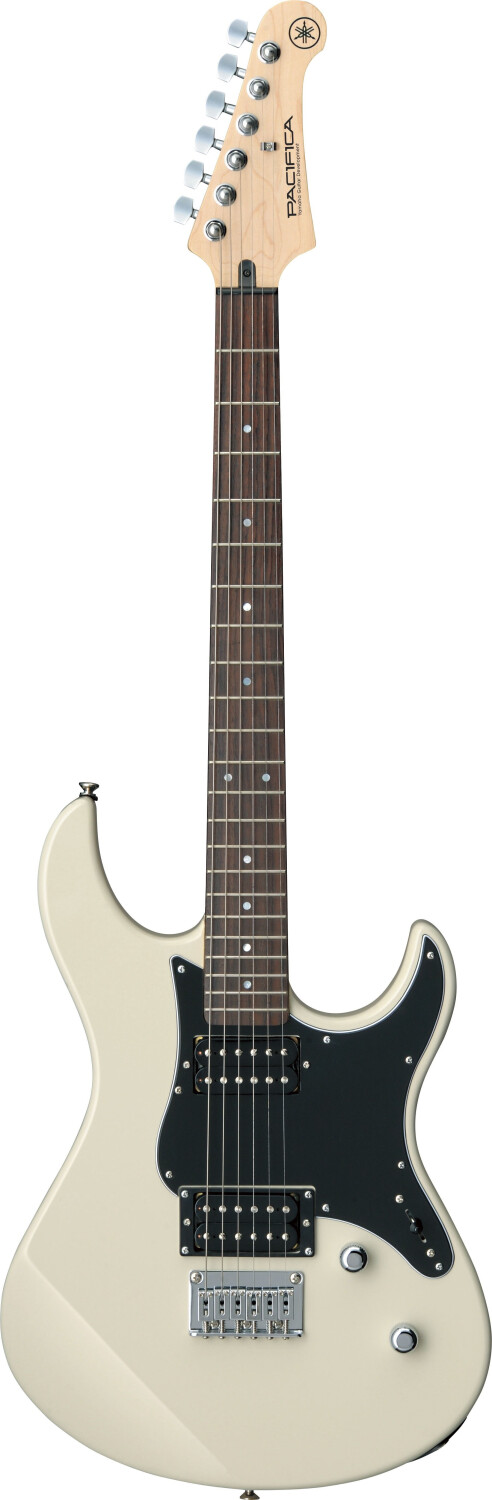 Yamaha Pacifica 120H ab 311,00 € | Preisvergleich bei idealo.de