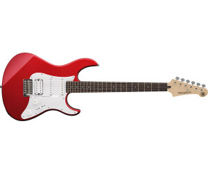 Yamaha Pacifica 012 ab 209,00 € | Preisvergleich bei idealo.de