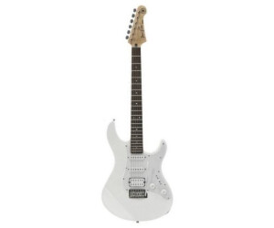 Buy Yamaha Pacifica 012 from £165.00 (Today) – Best Deals on