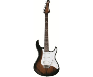 Buy Yamaha Pacifica 012 from 172.72 Today Best Deals on