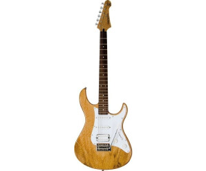 Best strings for sales yamaha pacifica