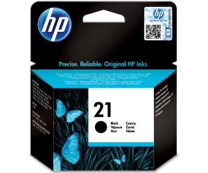 HP Cartouche d'encre 62XL black OfficeJet C2P05AE acheter à prix réduit