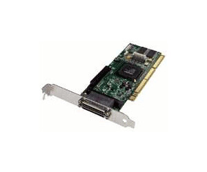 Adaptec ASR-2230SLP PCI-X KIT 128mb