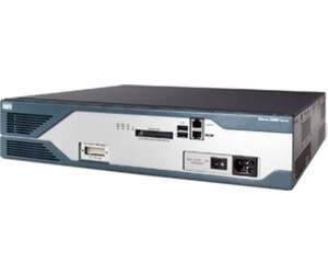 Cisco Systems 2851