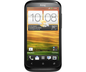 HTC Desire X Schwarz