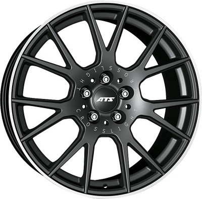 ATS Crosslight (8,5x19)
