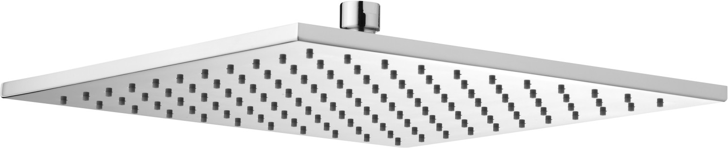Ideal Standard Douche pluie carrée Idealrain Pro 40 cm (chromé, B9845)