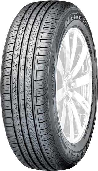 Nexen N'blue HD 185/65 R14 86H