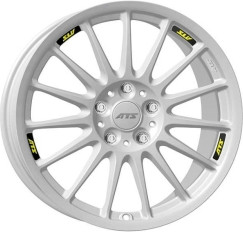 ATS Streetrallye rallye-white (7x17)
