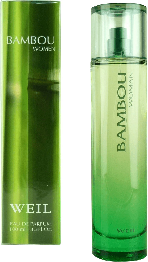 Weil Bambou Eau de Parfum