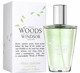 Woods of Windsor White Jasmine Eau de Toilette