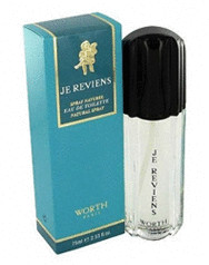 Worth Je Reviens Eau de Toilette