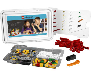 LEGO Education - Simple Machines Set (9689)