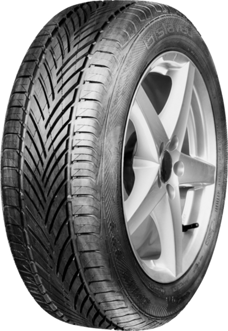 Gislaved Speed 606 255/55 R18 109W
