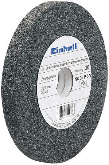 Einhell Meule grain gros 200 x 32 x 35 mm