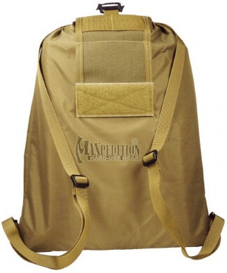 MAXPEDITION Rollypoly Backpack