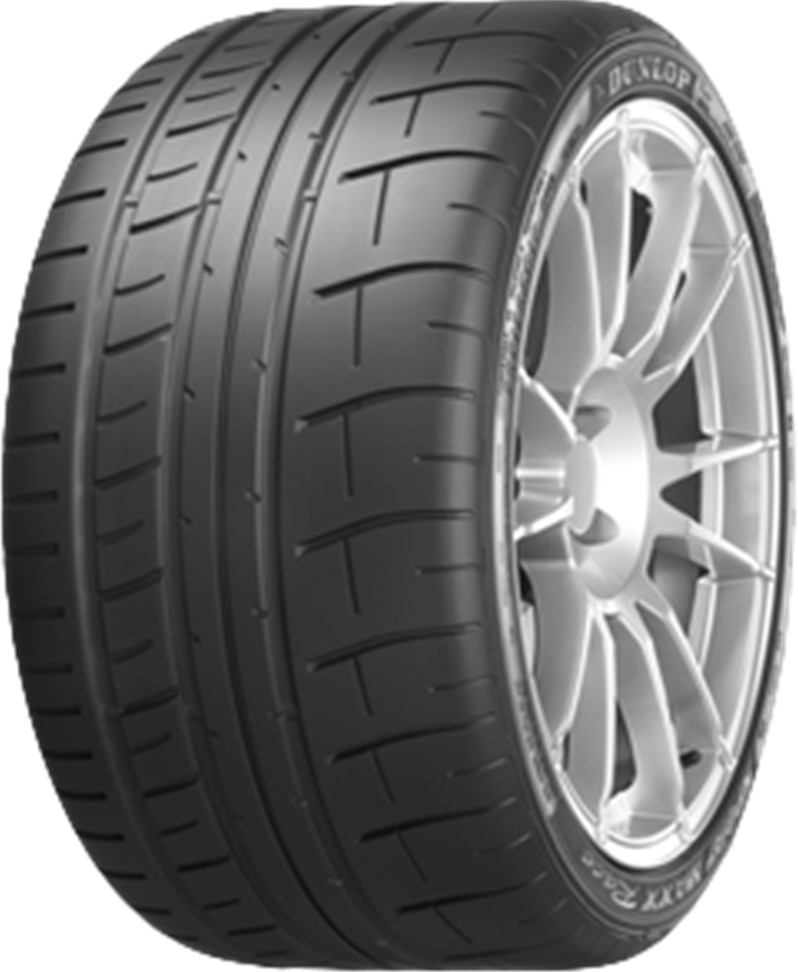 Dunlop SP Sport Maxx Race 285/30 R19 98Y
