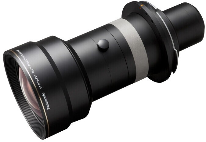 Panasonic ET-D75LE50