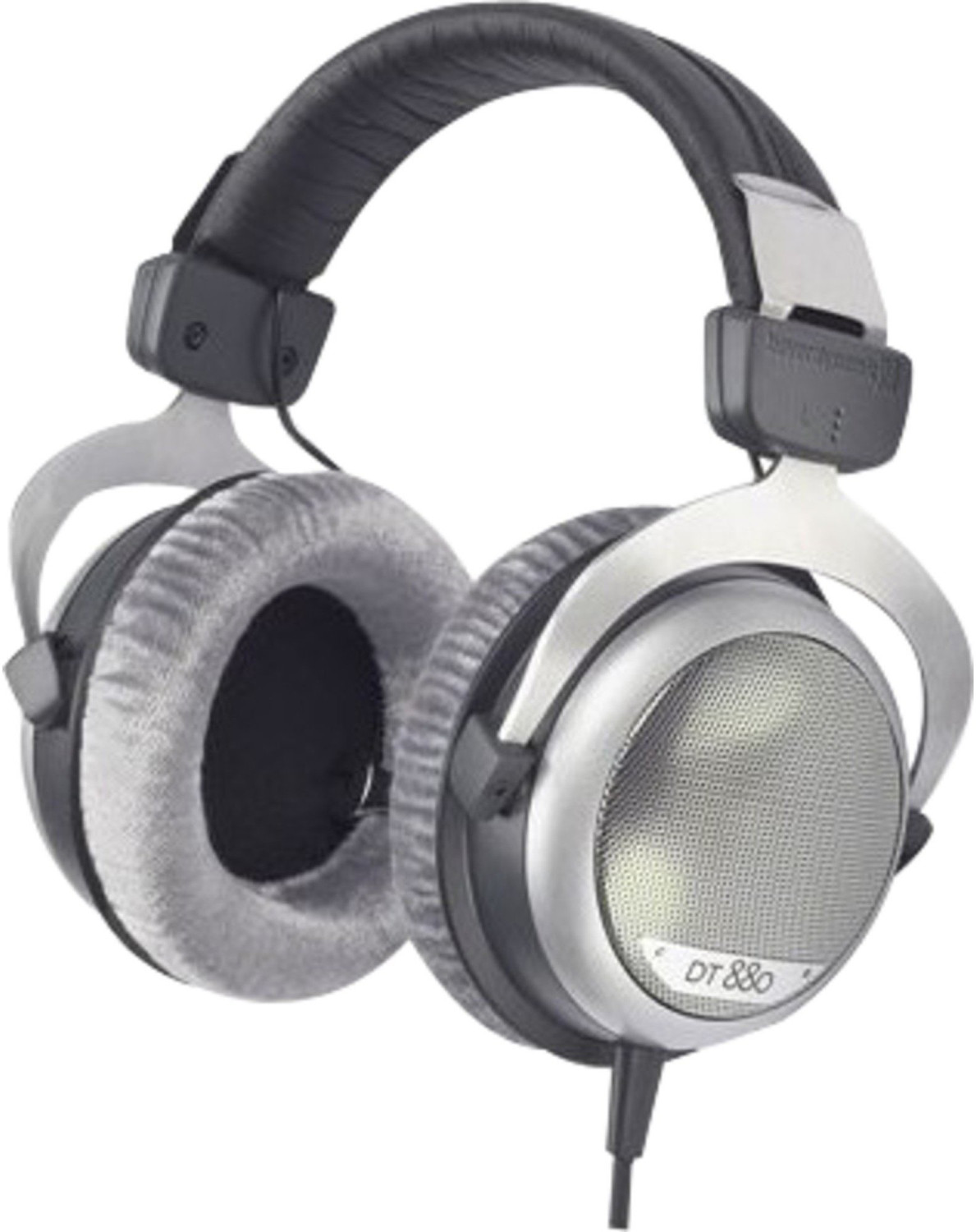 Beyerdynamic dt 880 discount 32 ohm review