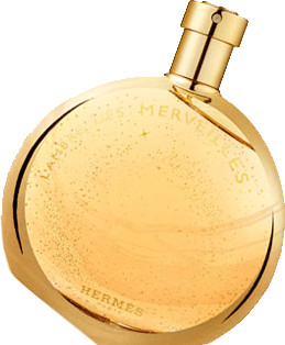 Hermès L'Ambre des Merveilles Eau de Parfum (100 ml)