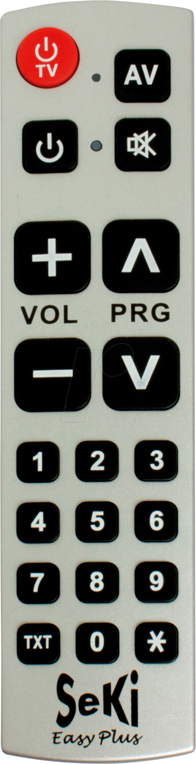 Seki Easy Plus