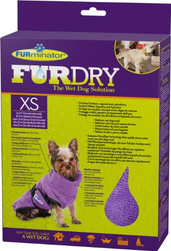 FURminator FurDry