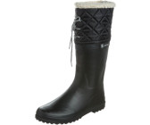 bottes aigle polka giboulée