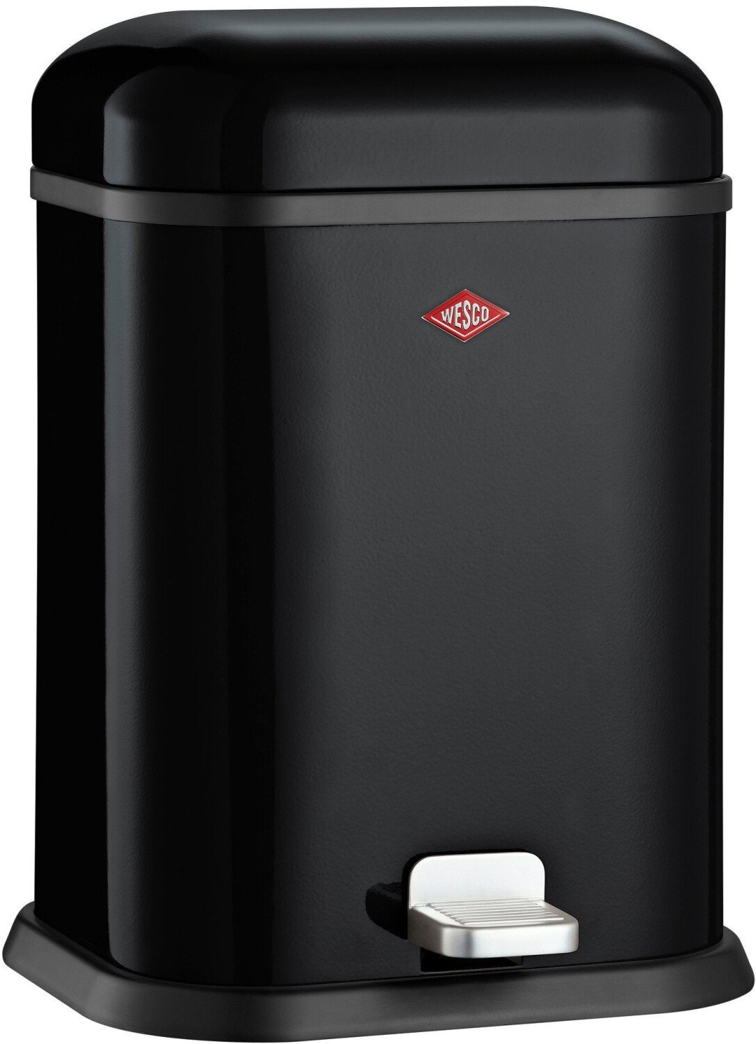 Wesco Single Boy 13L noir (132212-62)